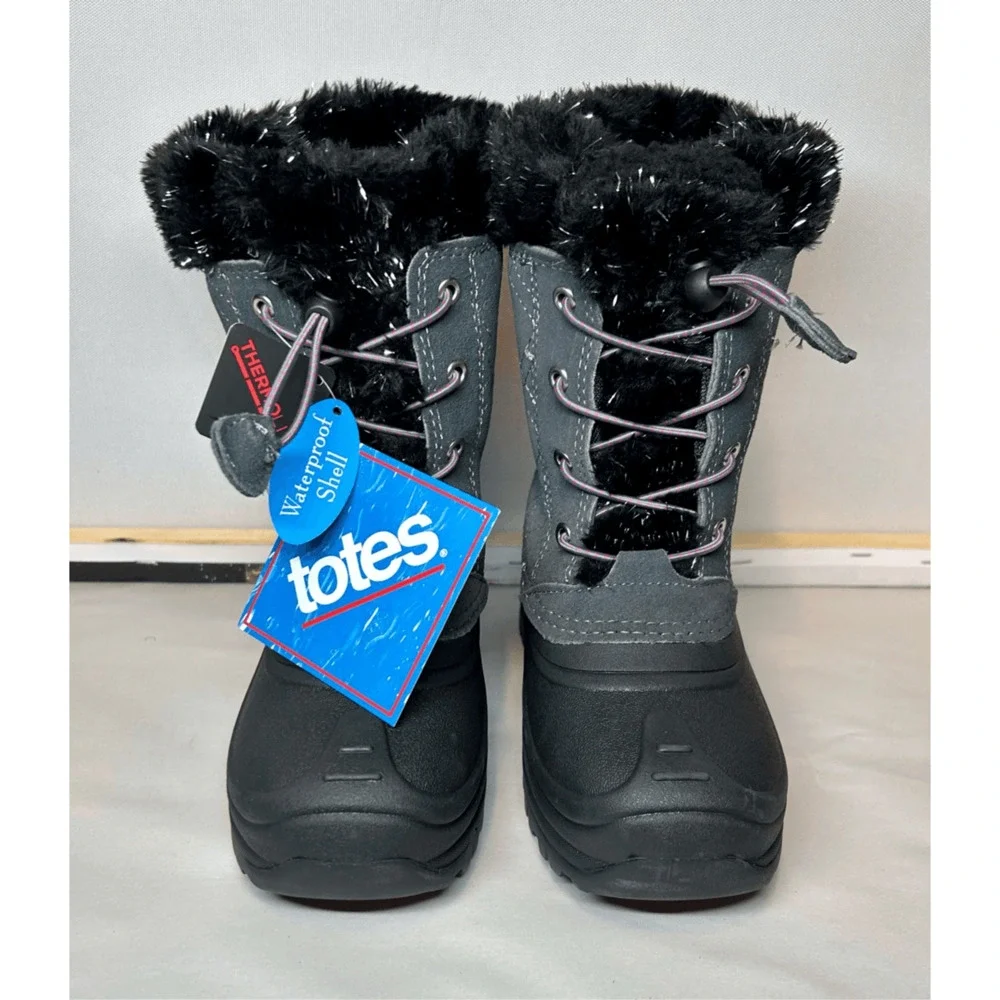 totes these boots